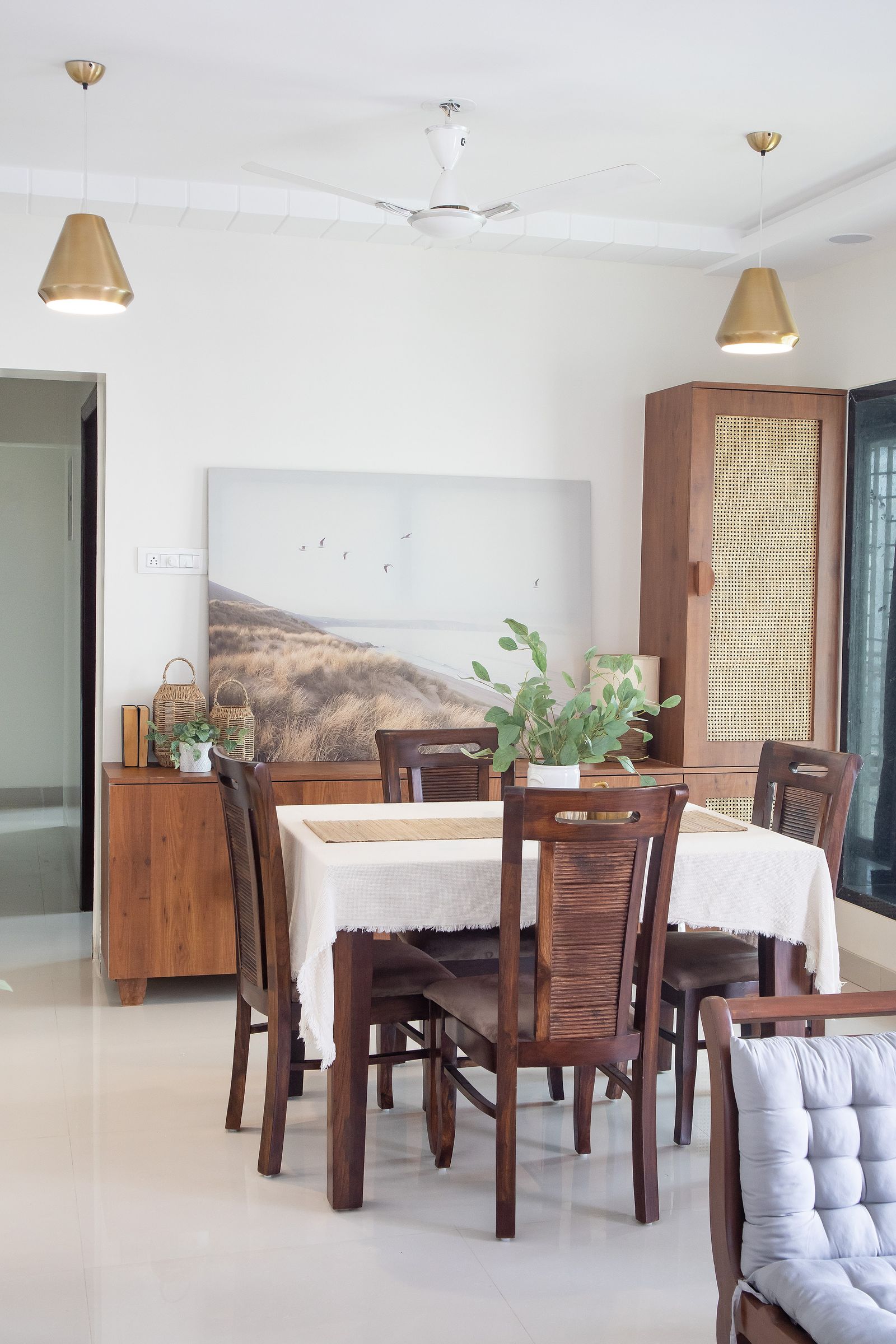 Cottage TT — Residential — Pune